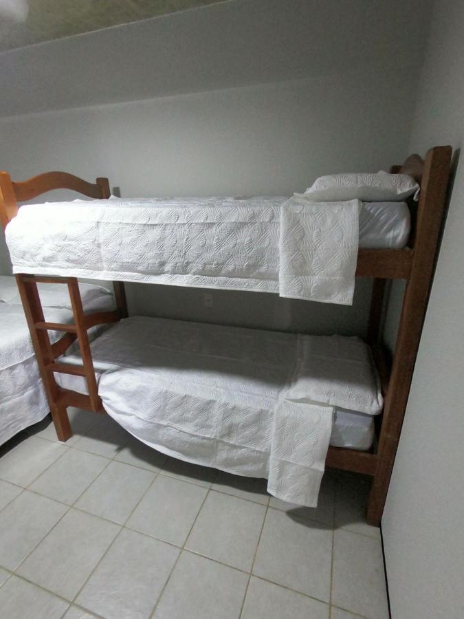 Home Service Mar e Sol - 201 Pôrto das Galinhas Esterno foto